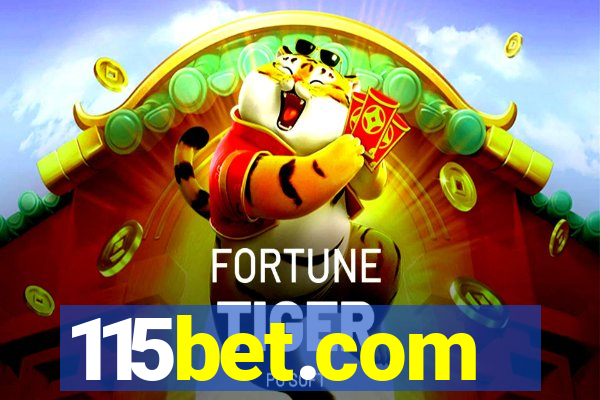 115bet.com