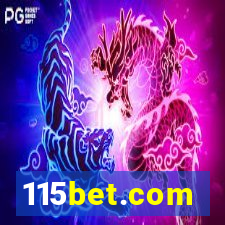 115bet.com