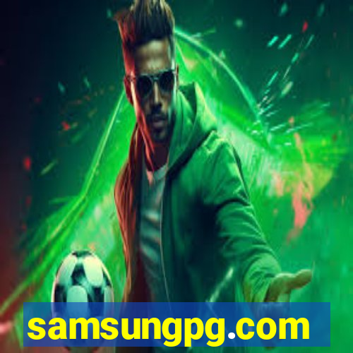 samsungpg.com