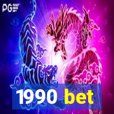 1990 bet