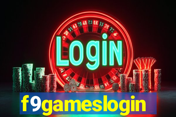 f9gameslogin