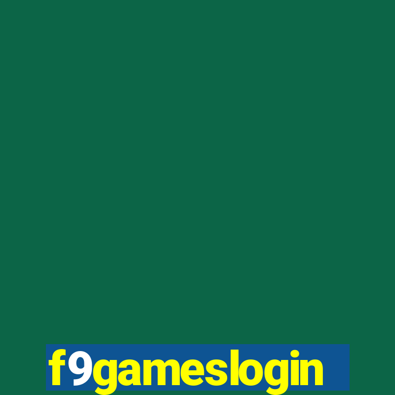 f9gameslogin