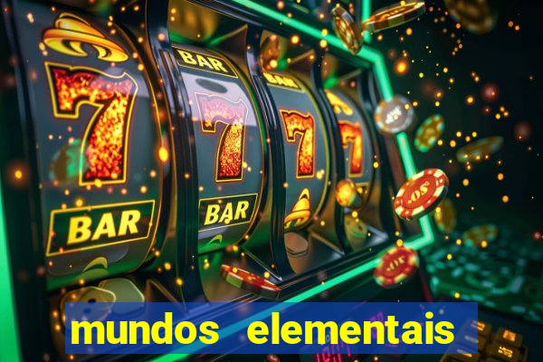 mundos elementais download android