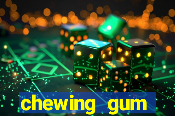 chewing gum assistir online