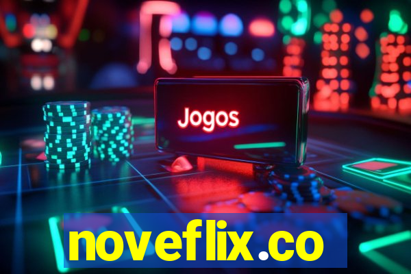 noveflix.co