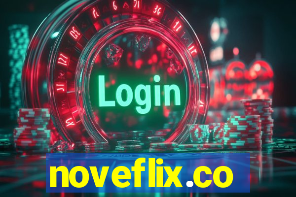 noveflix.co