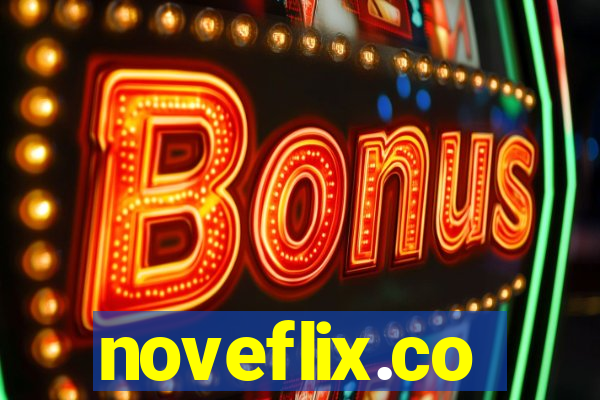 noveflix.co