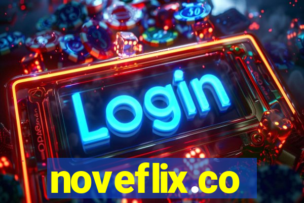 noveflix.co