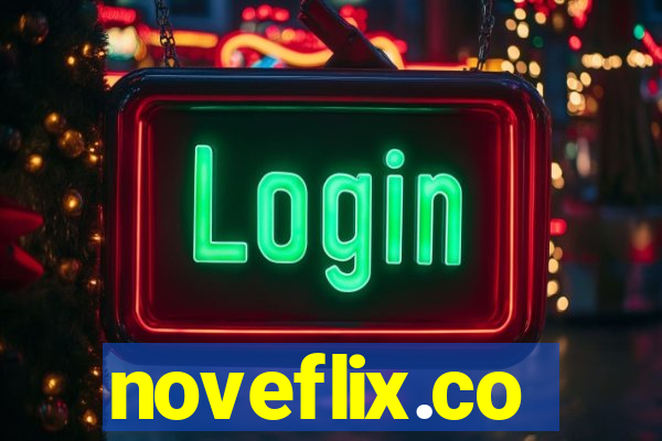 noveflix.co