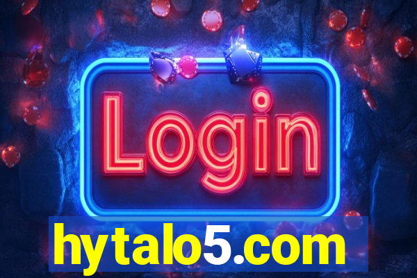 hytalo5.com