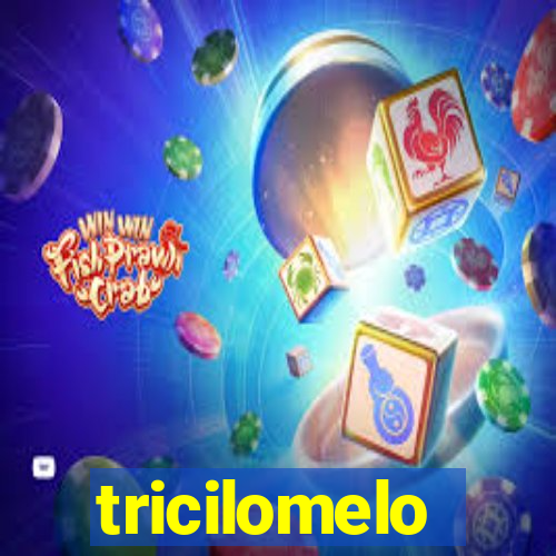 tricilomelo brincadeira letra