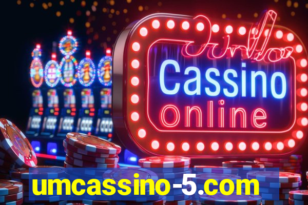 umcassino-5.com