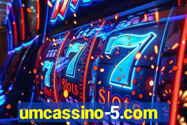 umcassino-5.com