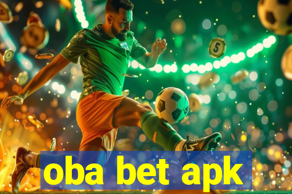 oba bet apk