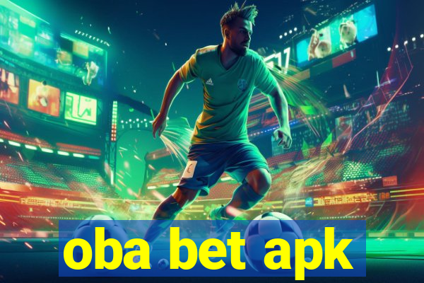 oba bet apk