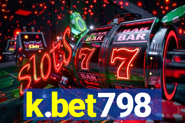 k.bet798