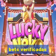 bets verificadas