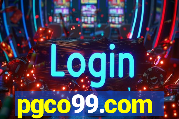 pgco99.com