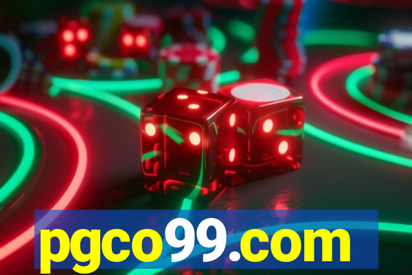 pgco99.com