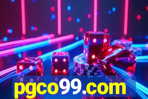 pgco99.com