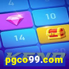 pgco99.com