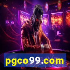 pgco99.com