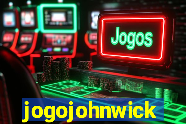 jogojohnwick