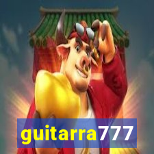 guitarra777