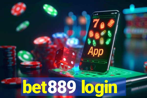 bet889 login