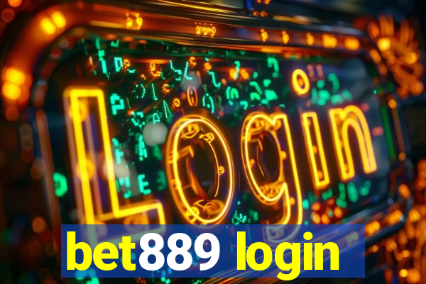 bet889 login