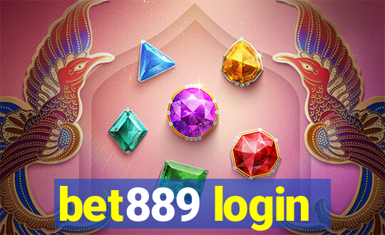 bet889 login