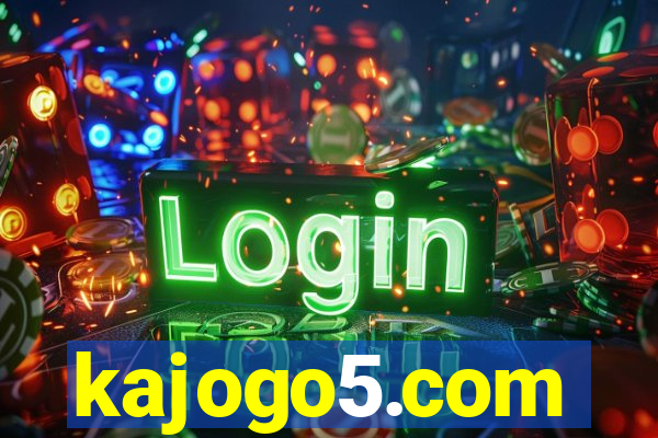 kajogo5.com