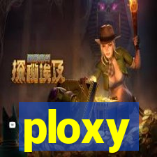 ploxy