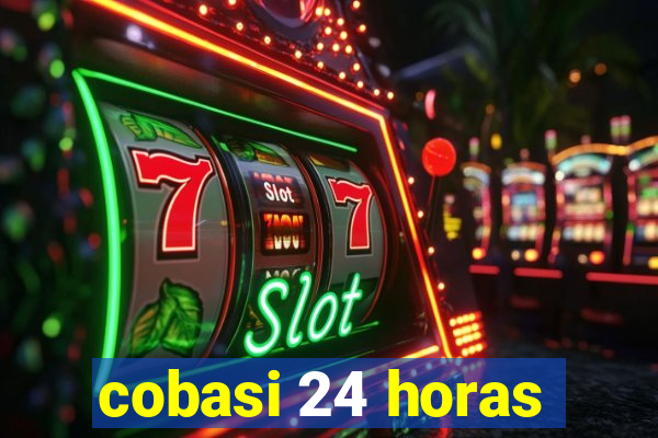 cobasi 24 horas