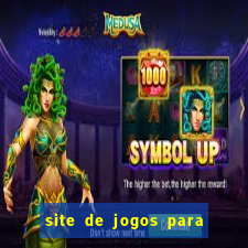 site de jogos para ganhar dinheiro via pix