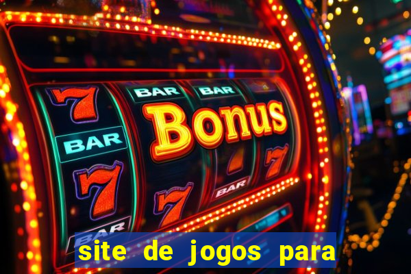 site de jogos para ganhar dinheiro via pix