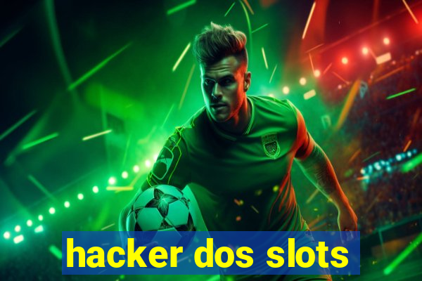 hacker dos slots