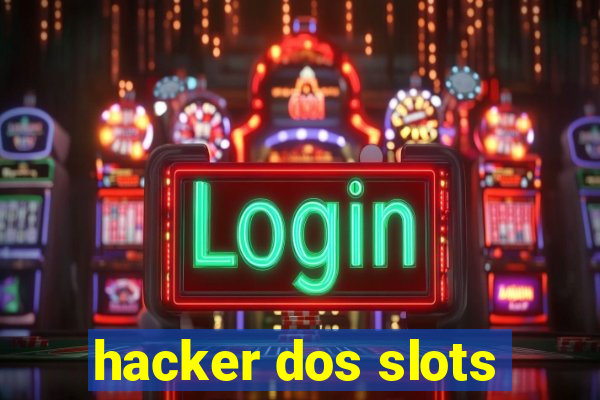 hacker dos slots