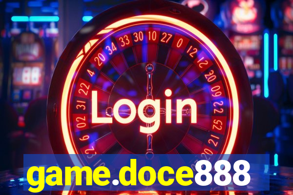 game.doce888