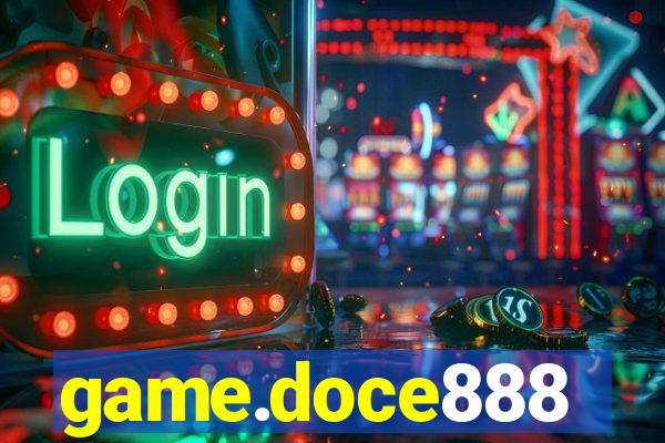 game.doce888