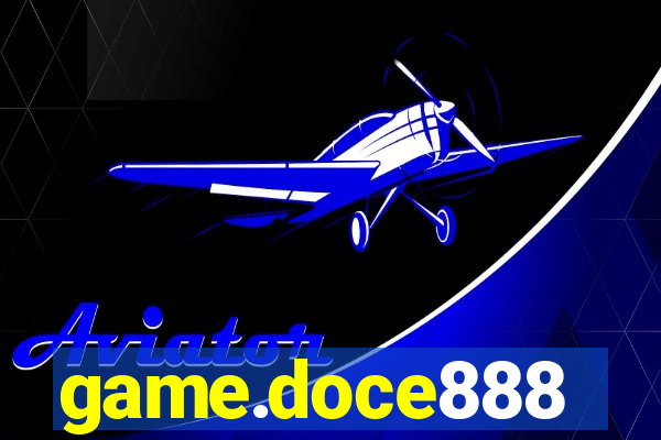 game.doce888