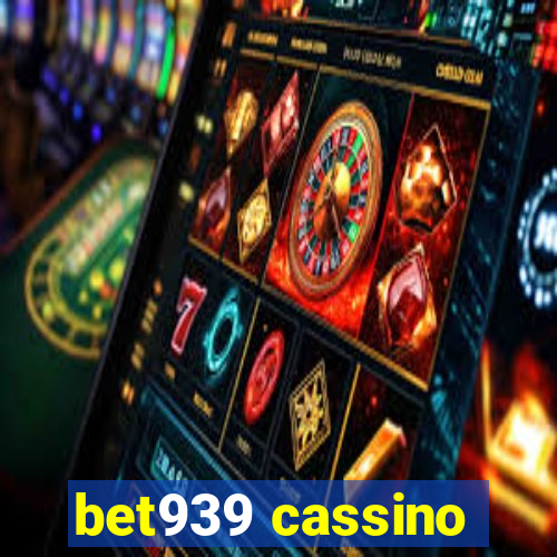 bet939 cassino