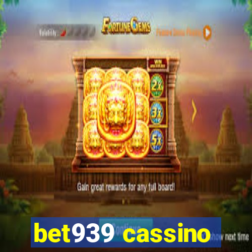 bet939 cassino