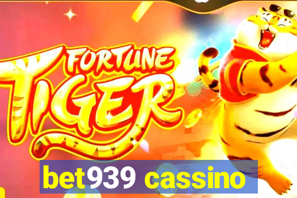 bet939 cassino