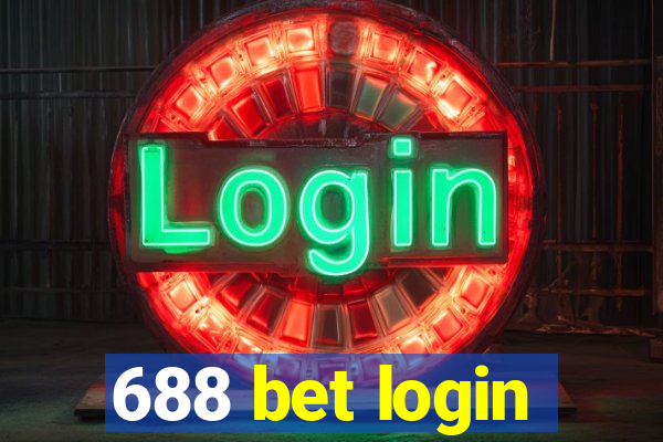 688 bet login