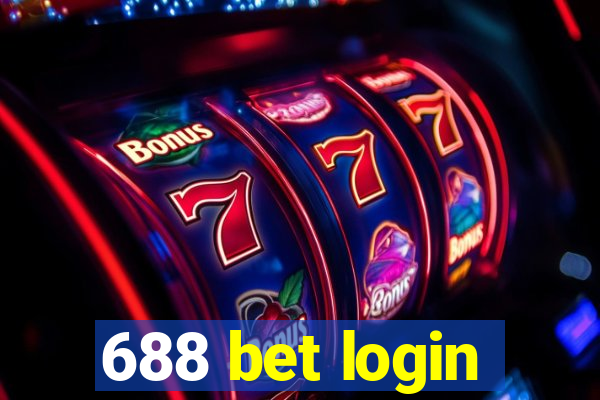 688 bet login