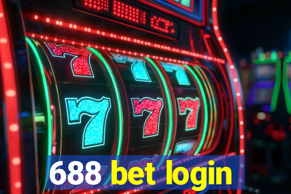 688 bet login