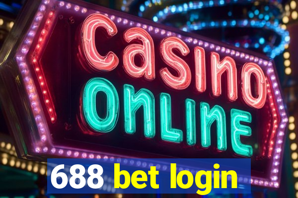 688 bet login