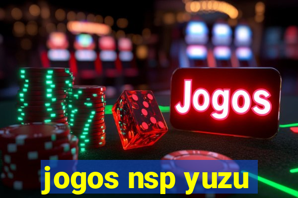 jogos nsp yuzu