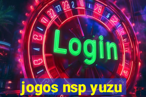 jogos nsp yuzu